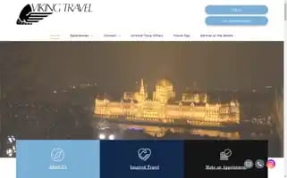 Vikingtravel.com Screenshot 2024-04-15 14:35:51