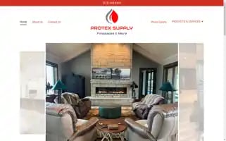 Protexsupply.com Screenshot 2024-05-16 14:12:43