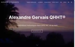 Alexandregervaisqhht.com Screenshot 2024-05-28 13:26:56