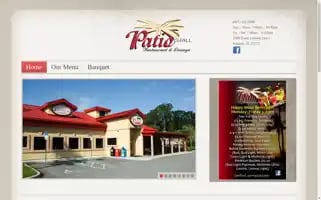 Sanfordpatiogrill.com Screenshot 2024-05-16 16:13:53