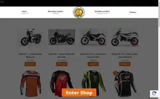 Segwaymaui.com Screenshot 2024-05-13 20:57:47