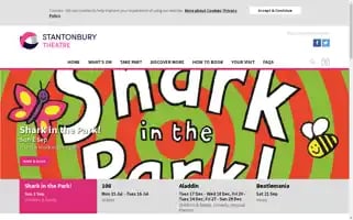 Stantonburytheatre.co.uk Screenshot 2024-06-29 23:50:18