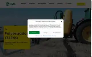 Sembradorasgil.com Screenshot 2024-06-27 18:21:51