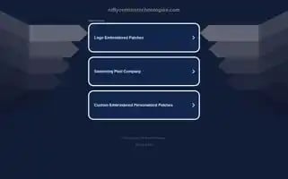 Niftycenturetechnologies.com Screenshot 2024-05-25 00:20:07