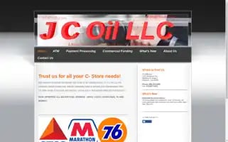 Jcoilga.com Screenshot 2024-05-16 03:14:36