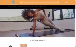 Thepureapparel.com Screenshot 2024-05-23 22:56:53