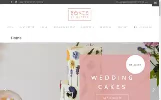 Bakesbyhester.co.uk Screenshot 2024-05-20 07:59:00