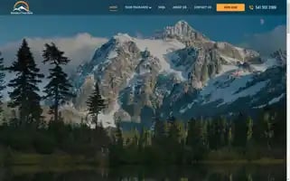 Adventuretoursbend.com Screenshot 2024-04-15 03:37:45