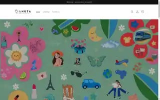 Cianuta.com Screenshot 2024-04-27 07:11:57