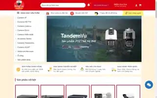 Hoanggiacamera.com Screenshot 2024-05-20 03:02:30