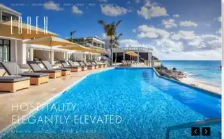 Thelorenhotels.com Screenshot 2024-04-22 22:39:11