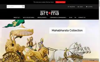 Art-ma.com Screenshot 2024-06-30 23:05:07