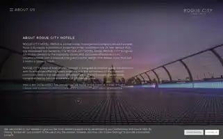 Roguecityhotels.com Screenshot 2024-04-18 05:19:48