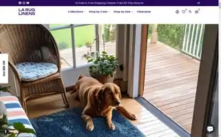 Laruglinens.com Screenshot 2024-05-12 16:29:26