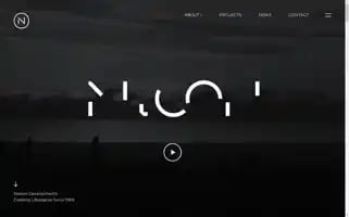 Niecon.com Screenshot 2024-07-05 01:30:27