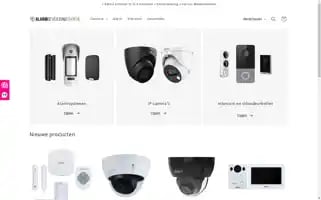 Alarmbeveiligingshop.nl Screenshot 2024-05-03 16:09:51
