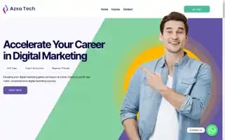 Azsatechlearn.com Screenshot 2024-05-26 19:38:02