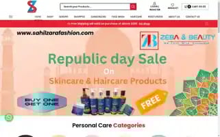 Sahilzarafashion.com Screenshot 2024-06-18 21:30:18