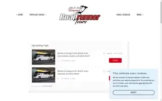 Roadrunnertours.net Screenshot 2024-04-17 08:10:52
