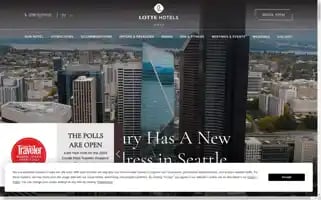 Lottehotelseattle.com Screenshot 2024-04-23 08:18:59