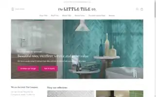 Littletilecompany.co.uk Screenshot 2024-05-05 11:35:08