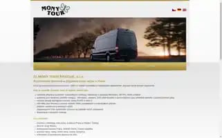 Monytour.cz Screenshot 2024-04-25 16:48:56