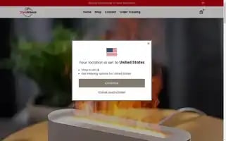 Pyrobreeze.com Screenshot 2024-05-02 05:41:13