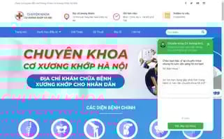 Dakhoaxuongkhop.vn Screenshot 2024-06-24 21:43:19