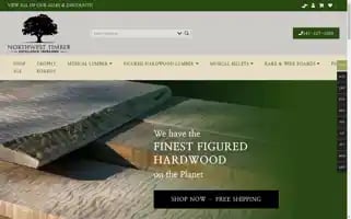 Nwtimber.com Screenshot 2024-07-06 17:50:05