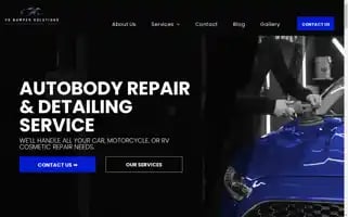 Frbumpersolutions.com Screenshot 2024-06-26 05:00:11