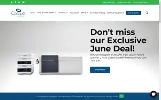 Conquerscientific.com Screenshot 2024-06-13 17:15:06