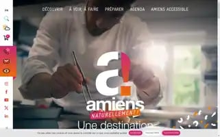 Amiens-tourisme.com Screenshot 2024-04-22 10:29:20