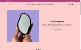 Mybeautysh.com Screenshot 2024-05-03 18:18:53