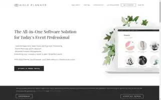 Aisleplanner.com Screenshot 2024-07-01 11:03:47