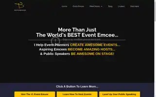 Devonbrown.com Screenshot 2024-06-14 09:29:00