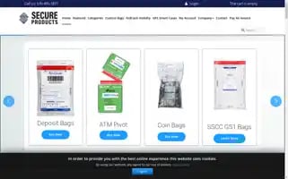 Secureproducts.com Screenshot 2024-07-02 20:20:11
