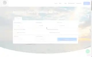 Goldorchtravels.com Screenshot 2024-04-16 07:34:29