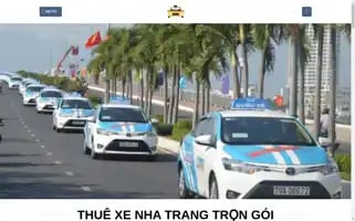 Taxikhanhhoa.com Screenshot 2024-05-21 14:56:50