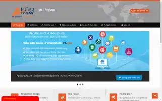 Vietarrow.com Screenshot 2024-06-16 16:49:39