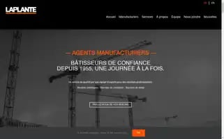 Laplante.co Screenshot 2024-07-05 18:50:26
