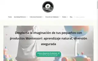 Modelomontessori.com Screenshot 2024-05-28 21:42:19