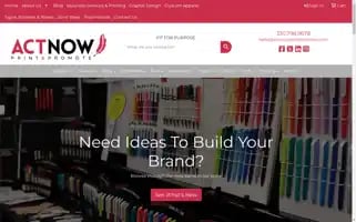 Actnowprintpromote.com Screenshot 2024-05-08 10:06:32
