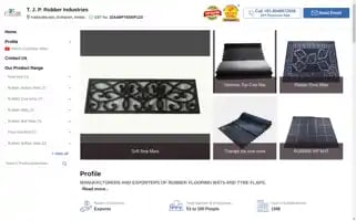 Tjpindia.com Screenshot 2024-06-26 19:34:03