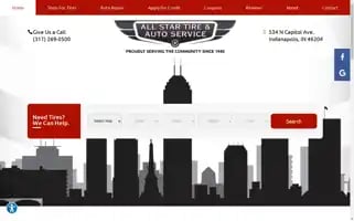 Astires.com Screenshot 2024-05-08 14:53:36