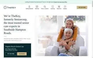 Seniorcorp.com Screenshot 2024-07-06 19:52:09