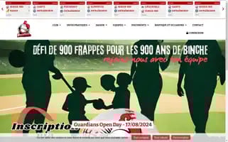 Baseballbinche.be Screenshot 2024-07-09 07:51:59