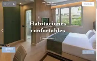 Trescantos-hotel.com Screenshot 2024-04-18 19:24:43