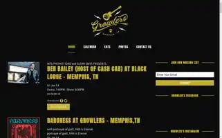 901growlers.com Screenshot 2024-06-15 01:47:02