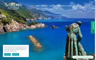 Belmarboattours.com Screenshot 2024-04-25 21:32:15