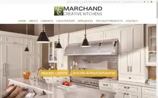 Mckitchens.com Screenshot 2024-05-16 07:21:46